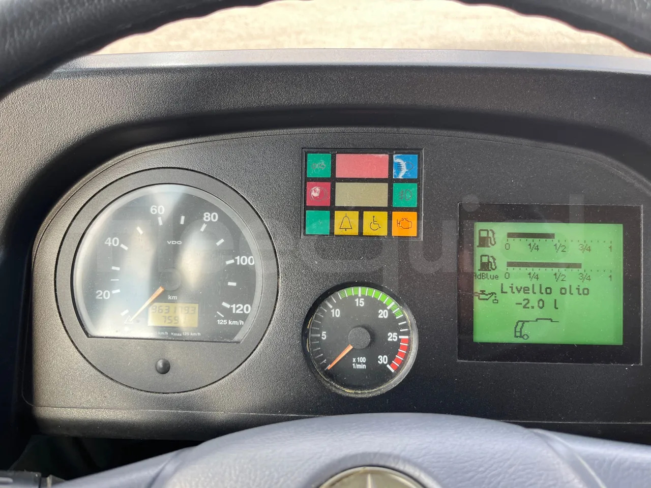 Mercedes-Benz O 530 - Stadsbus: afbeelding 3 Mercedes-Benz O 530 - Stadsbus: afbeelding 3