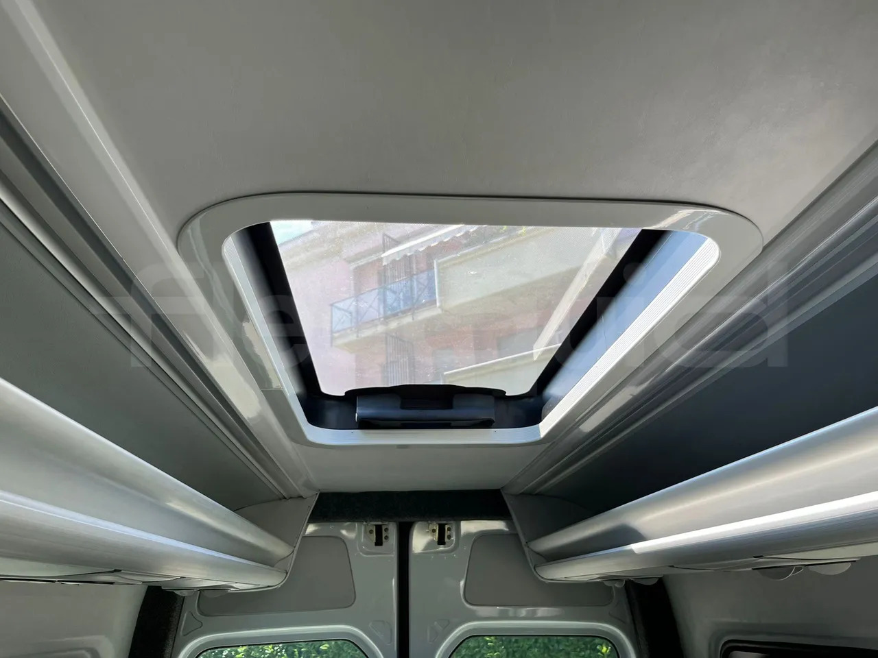 Minibus, Personenvervoer Mercedes-Benz Sprinter: afbeelding 20