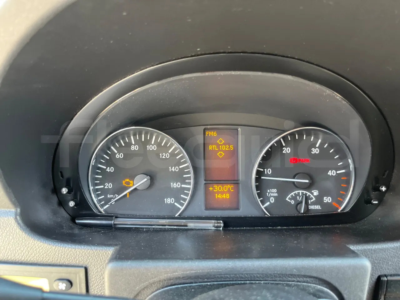 Mercedes-Benz Sprinter - Minibus, Personenvervoer: afbeelding 3 Mercedes-Benz Sprinter - Minibus, Personenvervoer: afbeelding 3