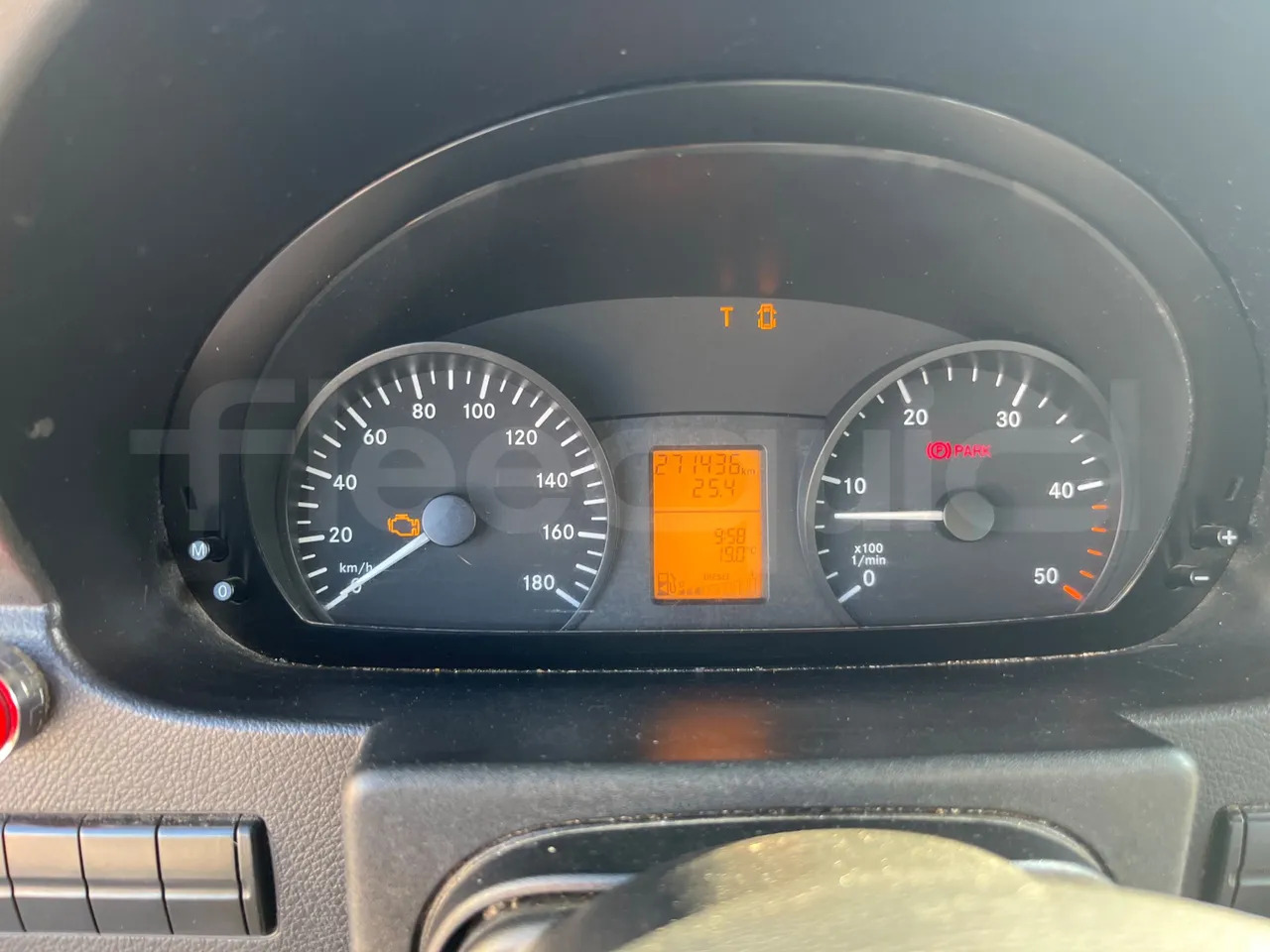 Mercedes-Benz Sprinter - Schoolbus: afbeelding 3 Mercedes-Benz Sprinter - Schoolbus: afbeelding 3