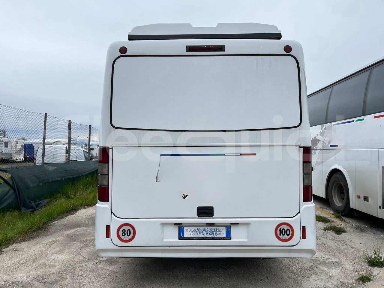 Mercedes-Benz Sprinter - Touringcar: afbeelding 4 Mercedes-Benz Sprinter - Touringcar: afbeelding 4