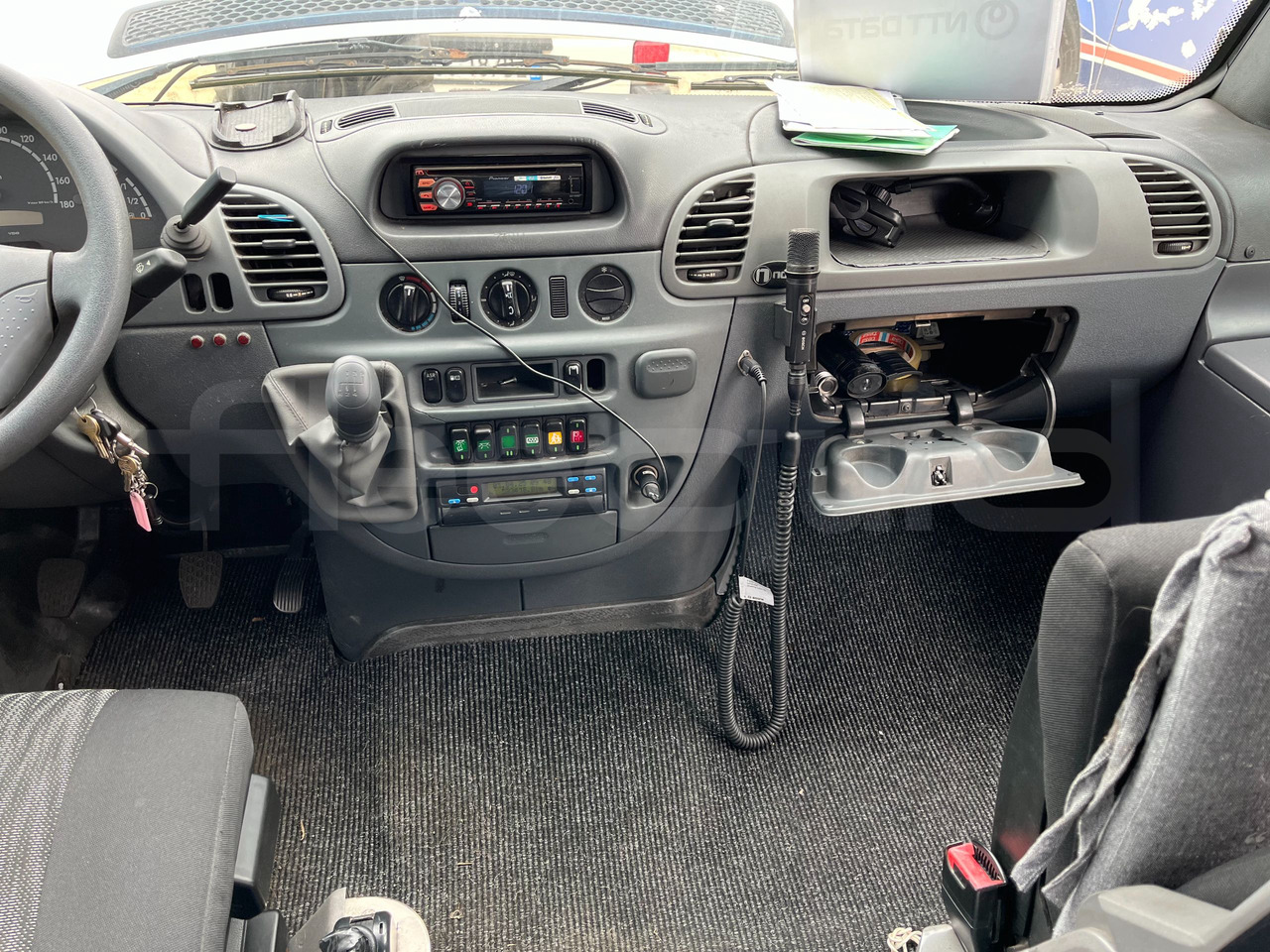 Mercedes-Benz Sprinter - Touringcar: afbeelding 2 Mercedes-Benz Sprinter - Touringcar: afbeelding 2