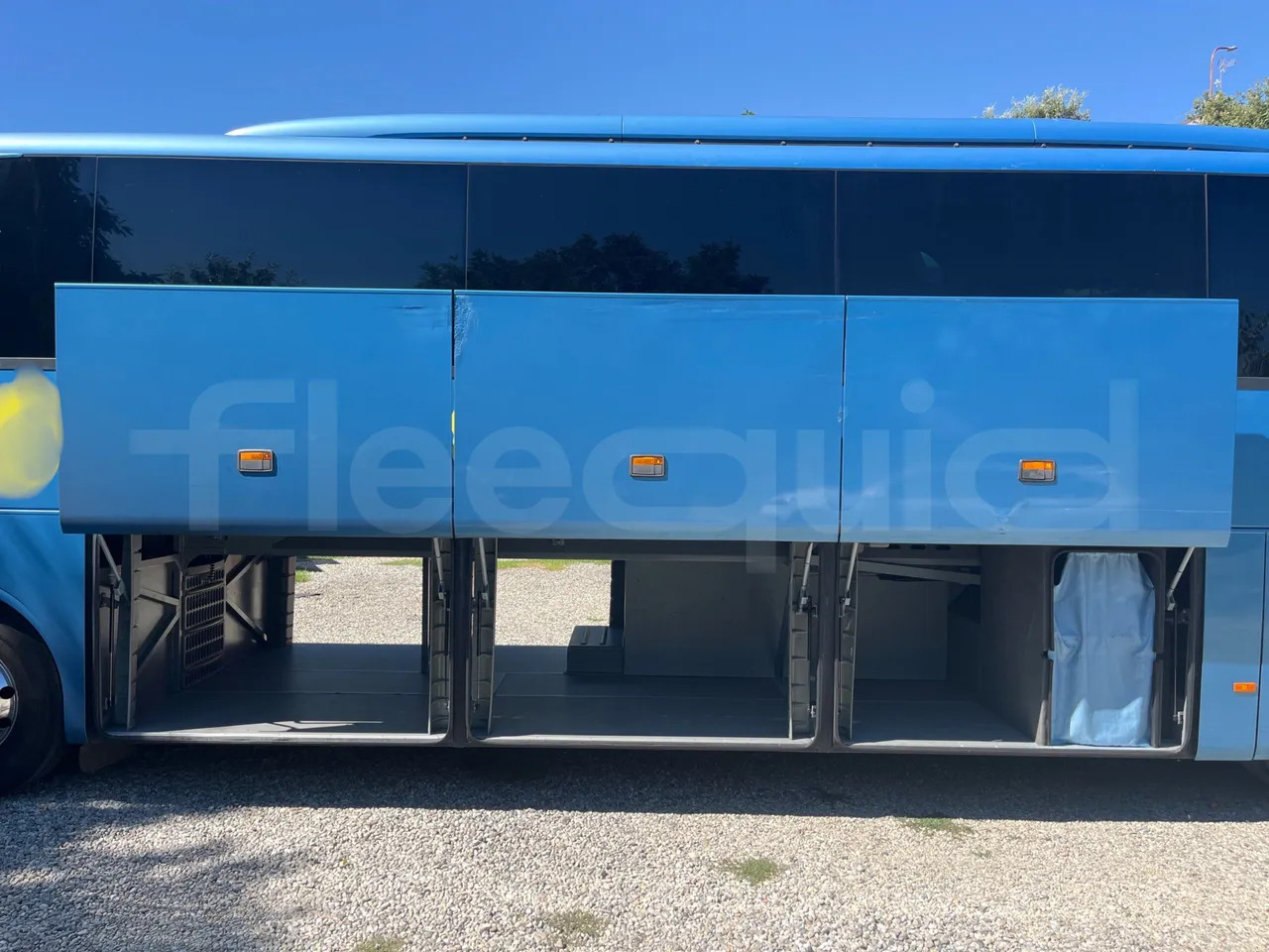 Touringcar Mercedes-Benz Tourismo: afbeelding 7