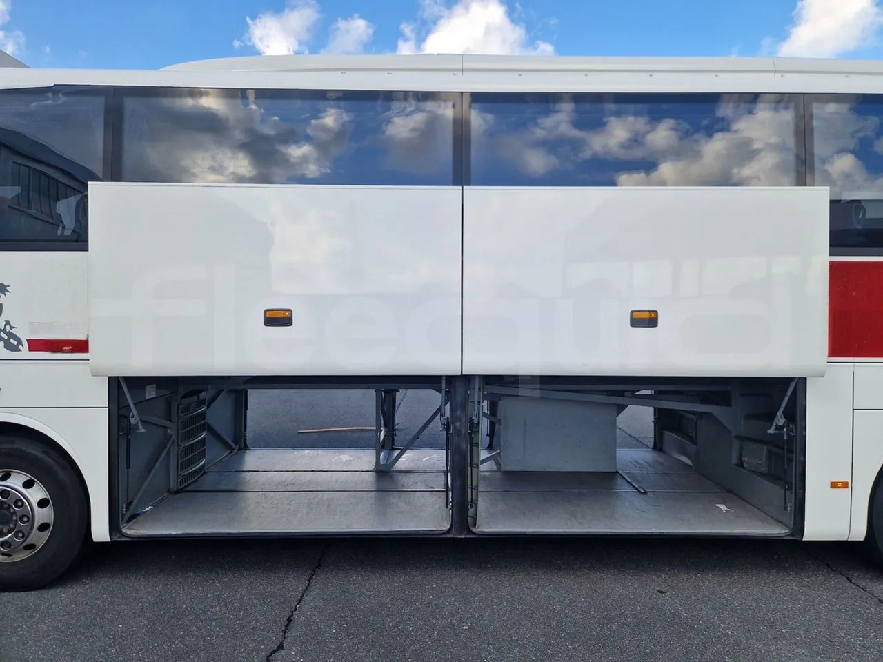 Leasing  Mercedes-Benz Tourismo Mercedes-Benz Tourismo: afbeelding 7