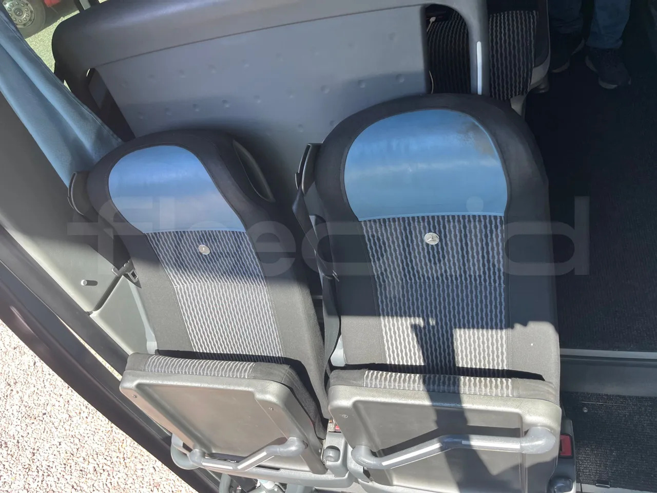 Touringcar Mercedes-Benz Tourismo: afbeelding 26
