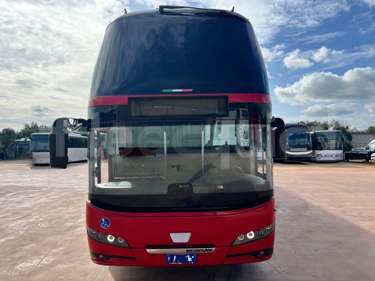 Neoplan Skyliner - Touringcar: afbeelding 2 Neoplan Skyliner - Touringcar: afbeelding 2