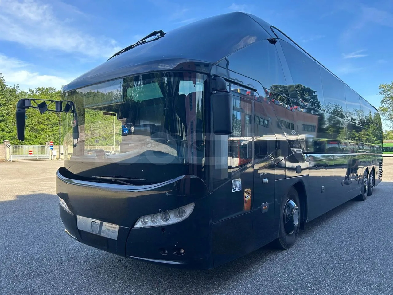 Neoplan Starliner - Touringcar: afbeelding 4 Neoplan Starliner - Touringcar: afbeelding 4