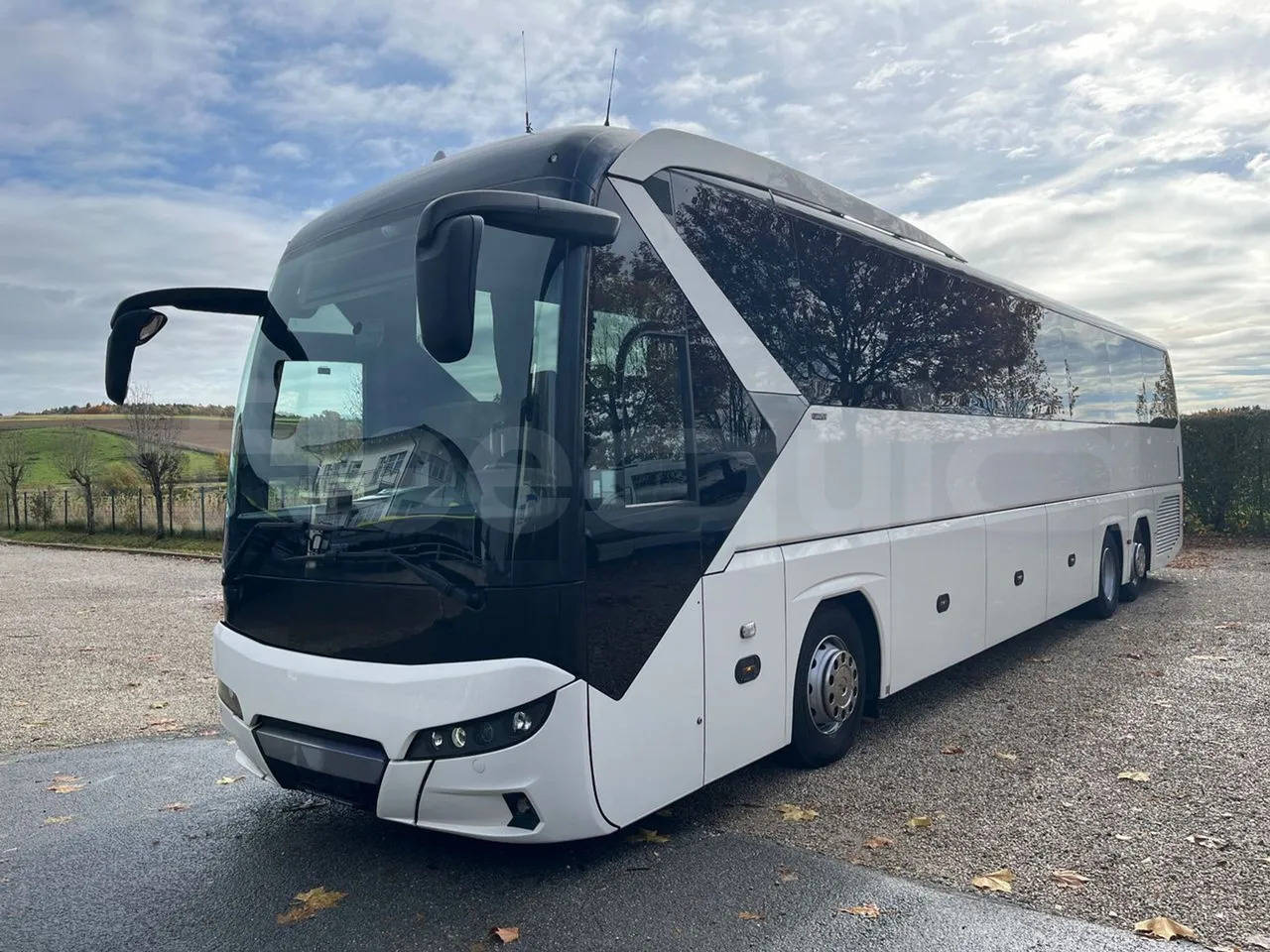 Neoplan Tourliner L - Touringcar: afbeelding 4 Neoplan Tourliner L - Touringcar: afbeelding 4