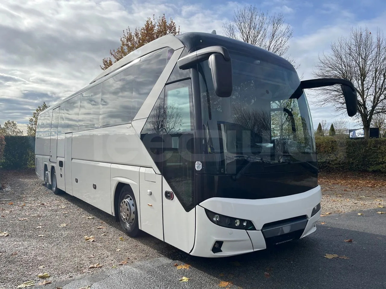 Neoplan Tourliner L - Touringcar: afbeelding 1 Neoplan Tourliner L - Touringcar: afbeelding 1