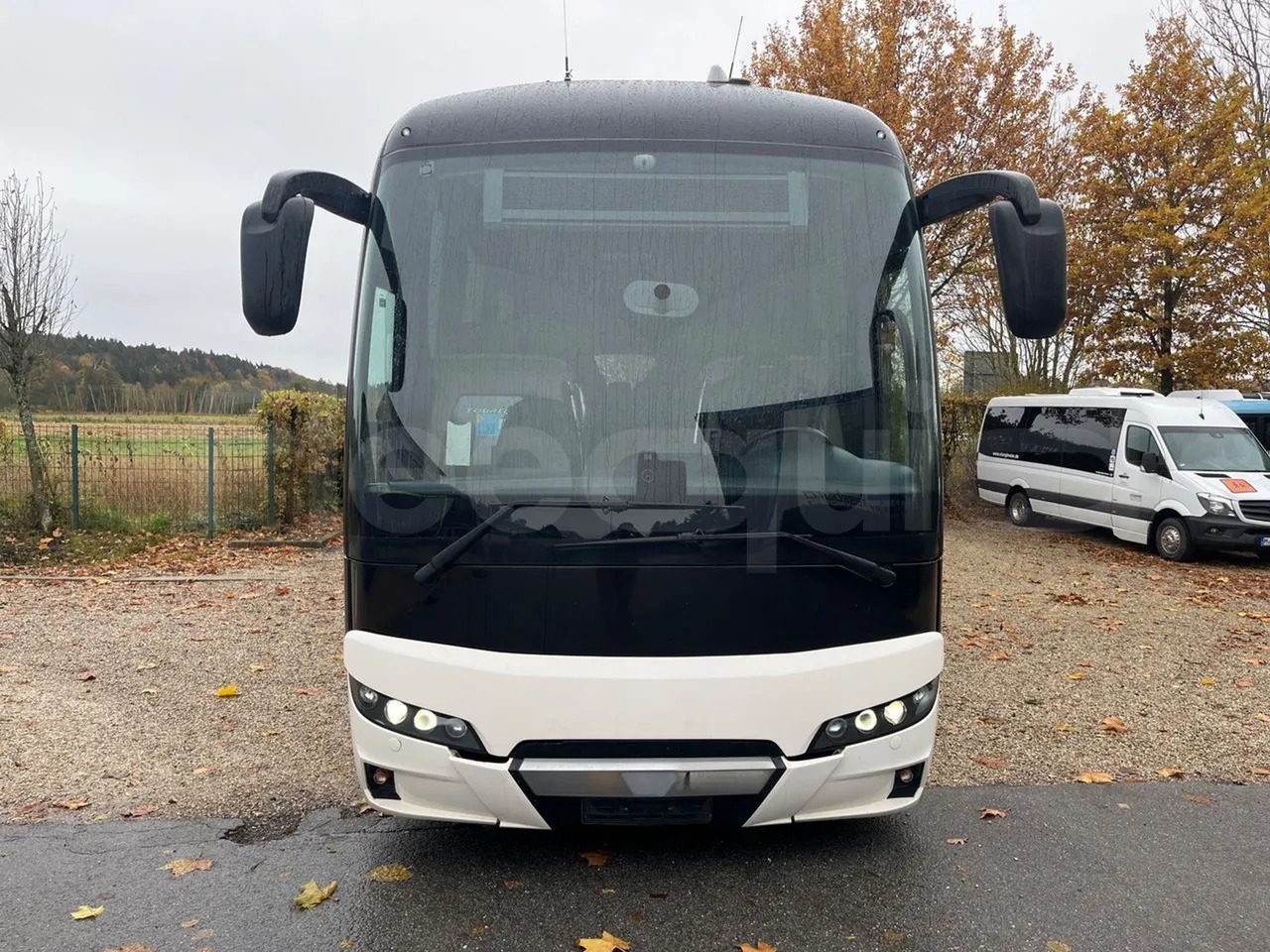 Neoplan Tourliner L - Touringcar: afbeelding 2 Neoplan Tourliner L - Touringcar: afbeelding 2
