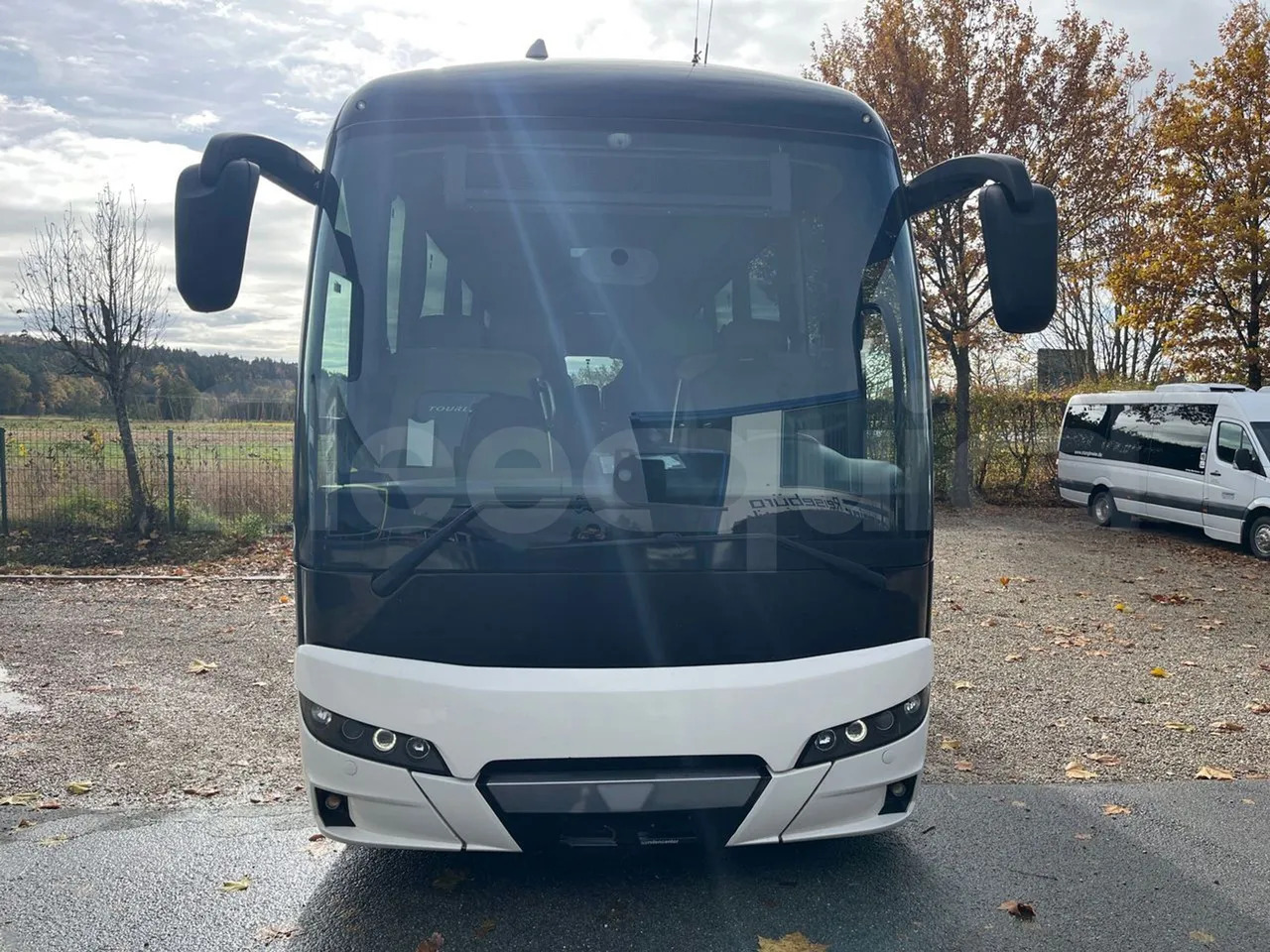 Neoplan Tourliner L - Touringcar: afbeelding 2 Neoplan Tourliner L - Touringcar: afbeelding 2