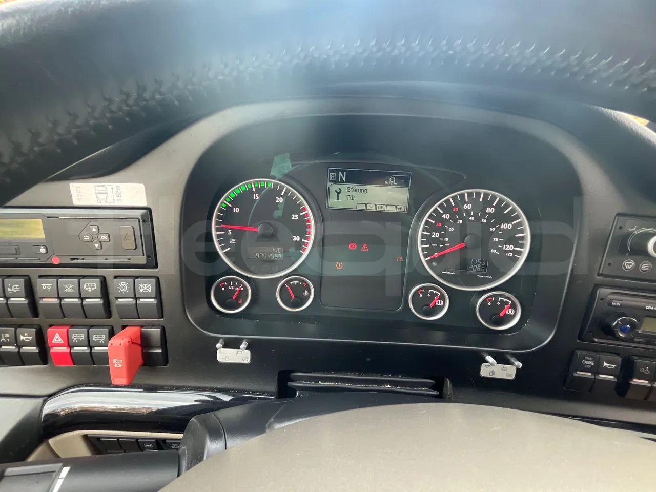 Neoplan Tourliner L - Touringcar: afbeelding 3 Neoplan Tourliner L - Touringcar: afbeelding 3