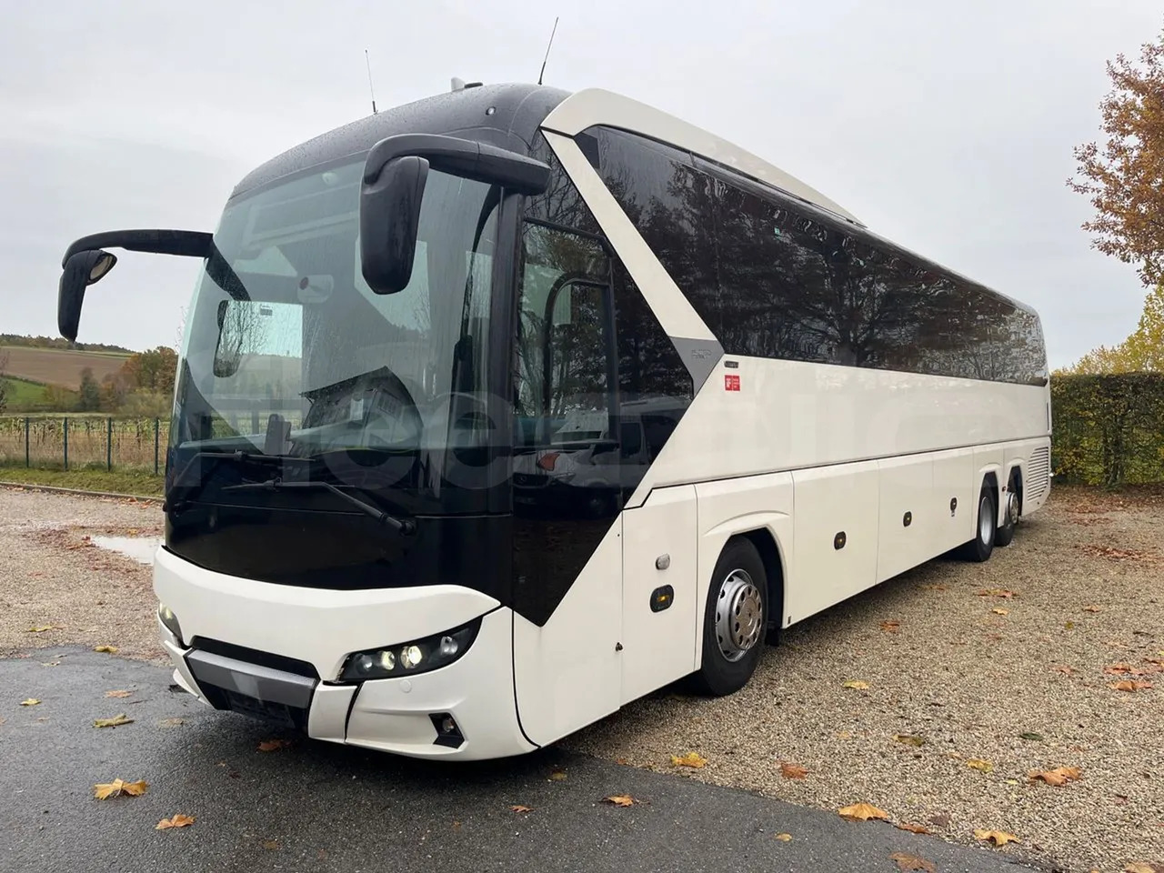 Neoplan Tourliner L - Touringcar: afbeelding 4 Neoplan Tourliner L - Touringcar: afbeelding 4