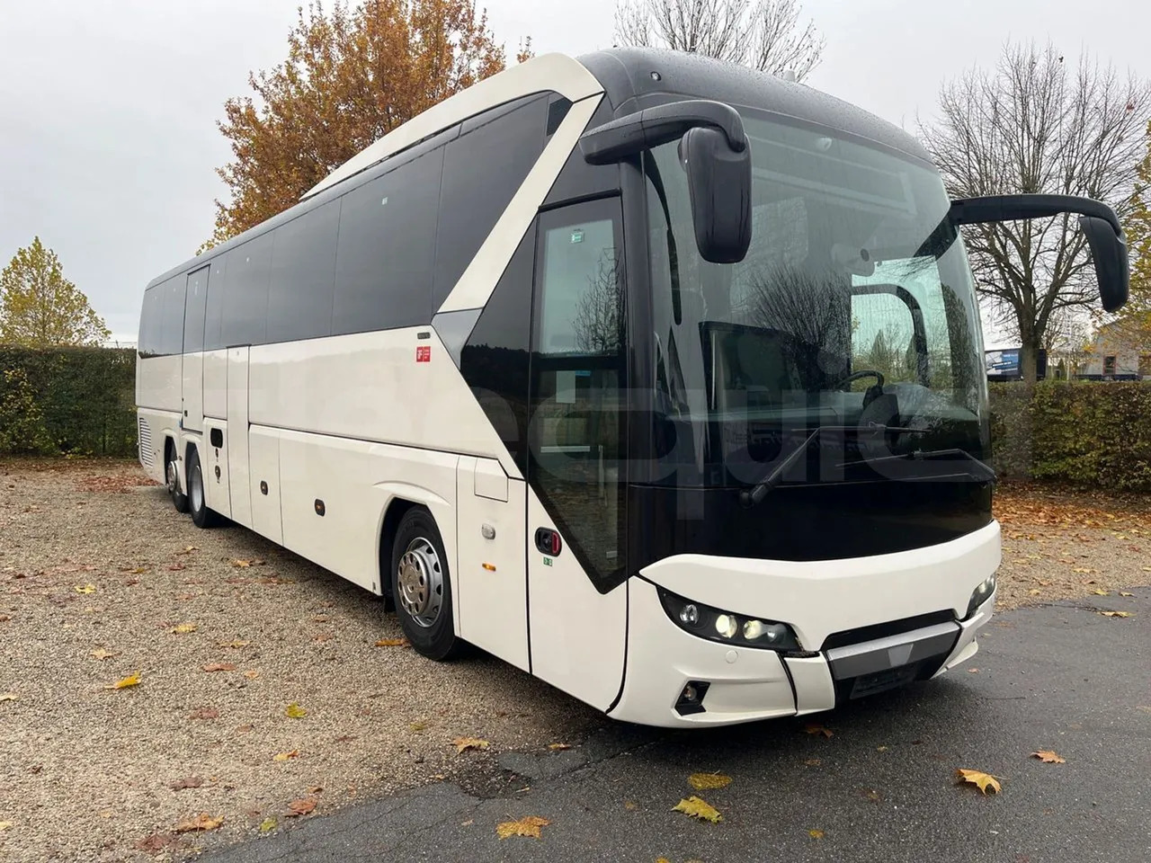 Neoplan Tourliner L - Touringcar: afbeelding 1 Neoplan Tourliner L - Touringcar: afbeelding 1