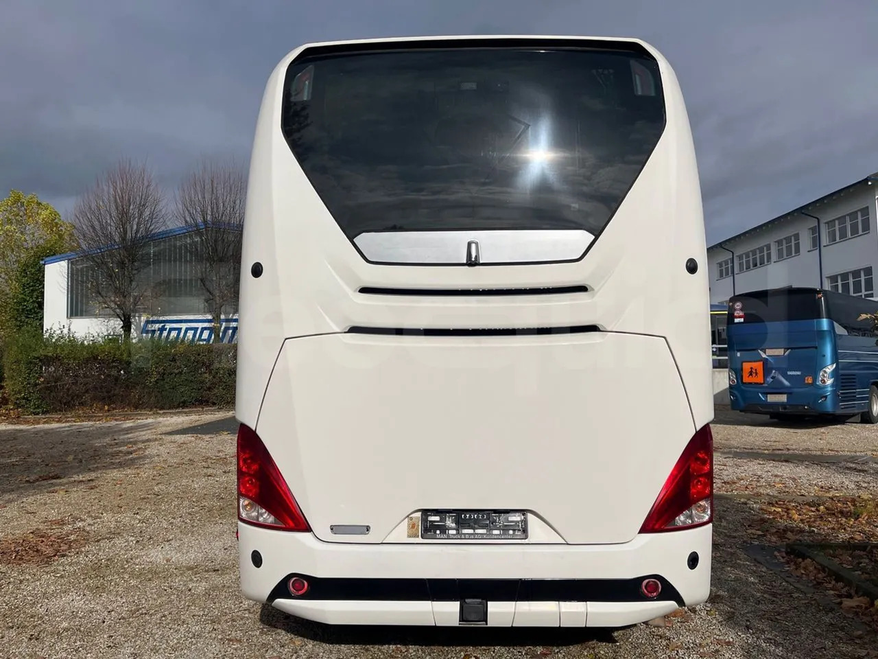 Neoplan Tourliner L - Touringcar: afbeelding 5 Neoplan Tourliner L - Touringcar: afbeelding 5