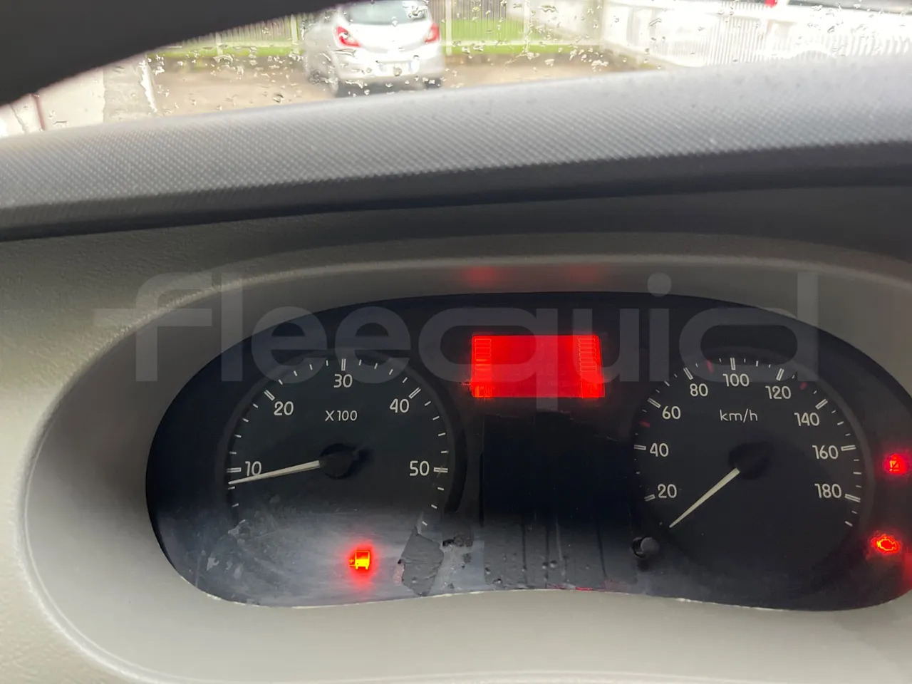 Renault Master - Minibus, Personenvervoer: afbeelding 3 Renault Master - Minibus, Personenvervoer: afbeelding 3
