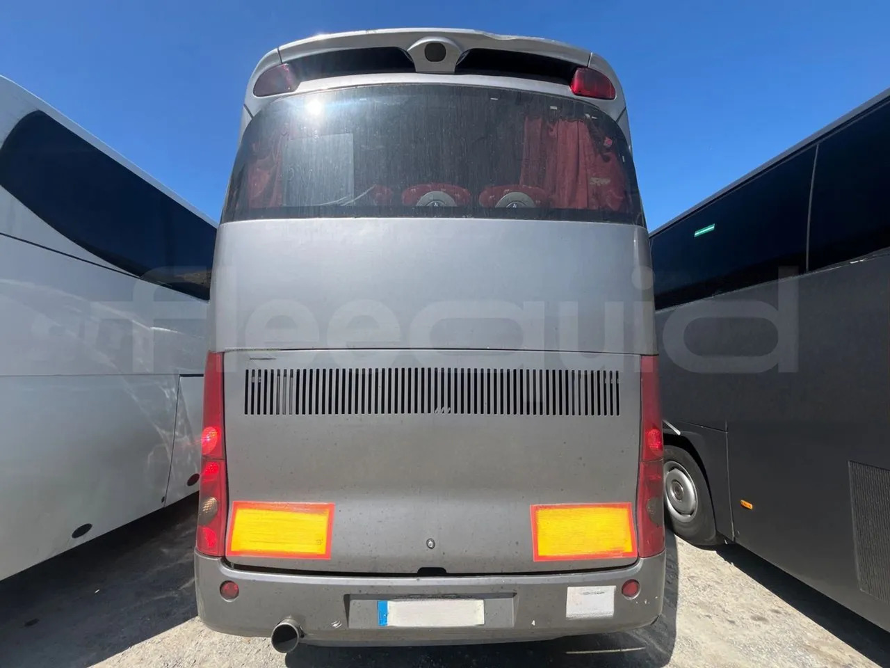 Scania Irizar - Touringcar: afbeelding 4 Scania Irizar - Touringcar: afbeelding 4