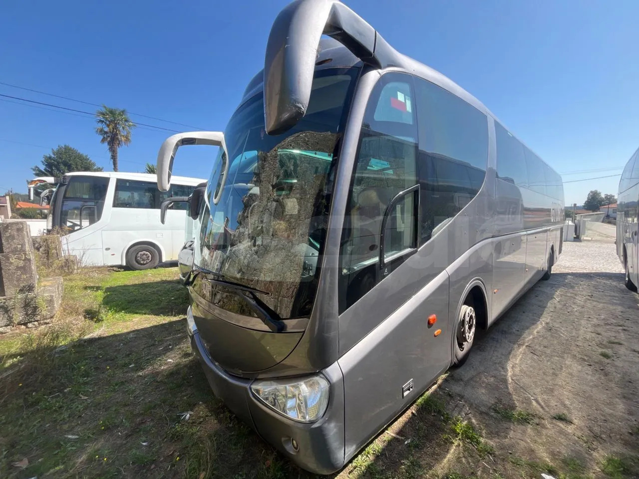 Scania Irizar - Touringcar: afbeelding 3 Scania Irizar - Touringcar: afbeelding 3