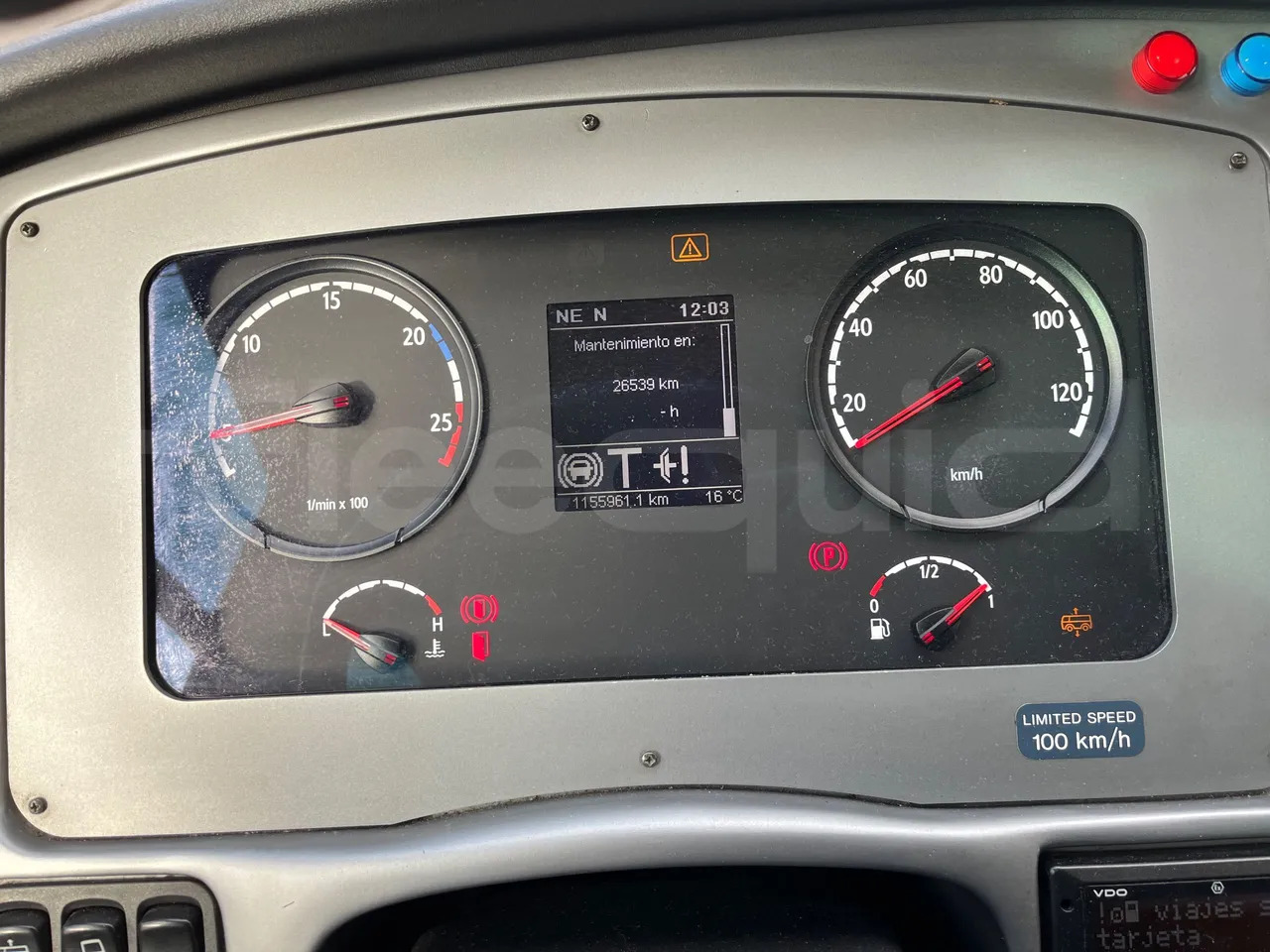 Scania Irizar - Streekbus: afbeelding 3 Scania Irizar - Streekbus: afbeelding 3