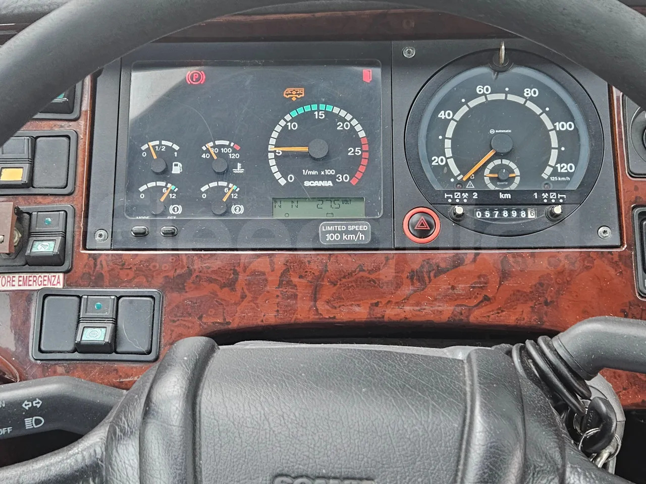 Scania Irizar - Touringcar: afbeelding 3 Scania Irizar - Touringcar: afbeelding 3