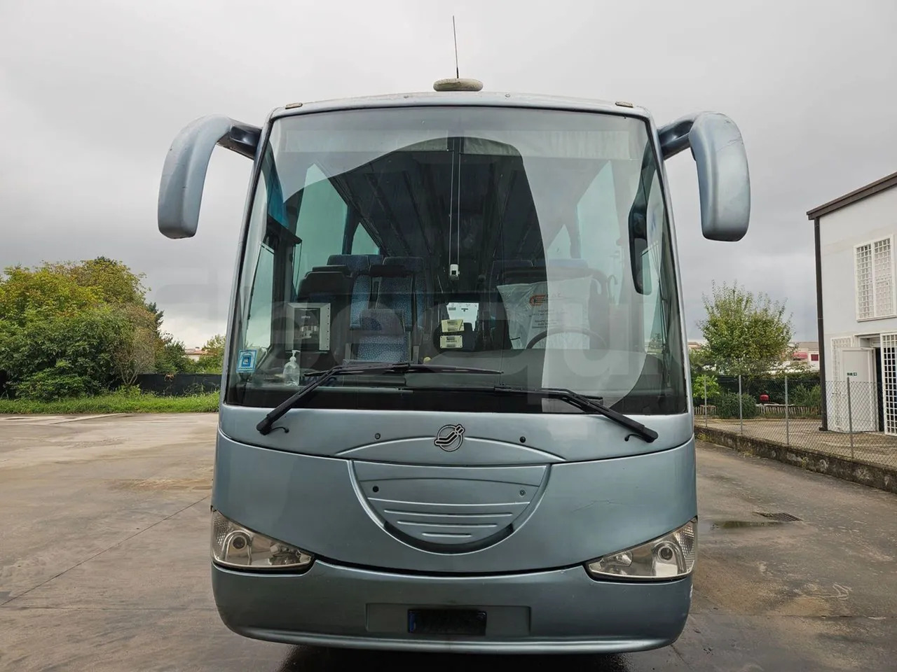 Scania Irizar - Touringcar: afbeelding 2 Scania Irizar - Touringcar: afbeelding 2