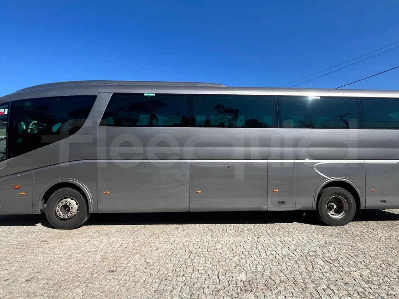 Scania Irizar - Touringcar: afbeelding 5 Scania Irizar - Touringcar: afbeelding 5