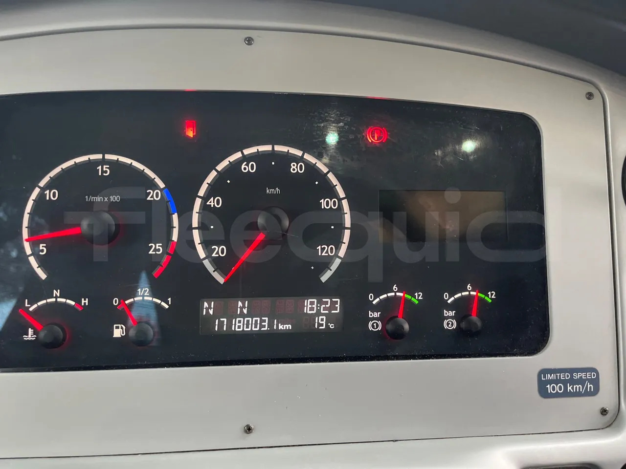 Scania Irizar K480 - Touringcar: afbeelding 2 Scania Irizar K480 - Touringcar: afbeelding 2