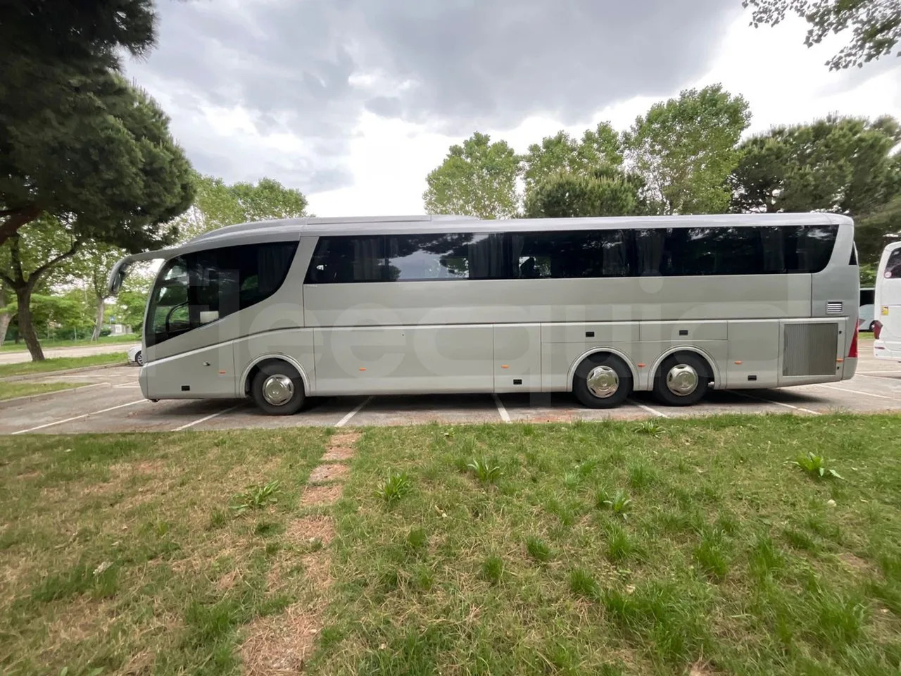 Scania Irizar K480 - Touringcar: afbeelding 5 Scania Irizar K480 - Touringcar: afbeelding 5