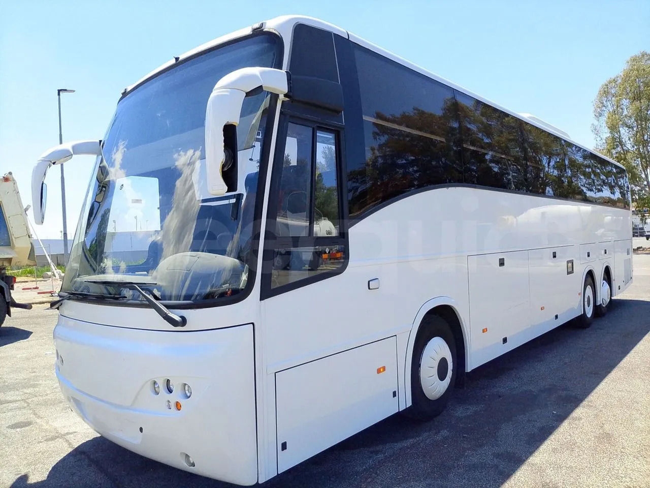 Scania KIB-LIB - Touringcar: afbeelding 4 Scania KIB-LIB - Touringcar: afbeelding 4