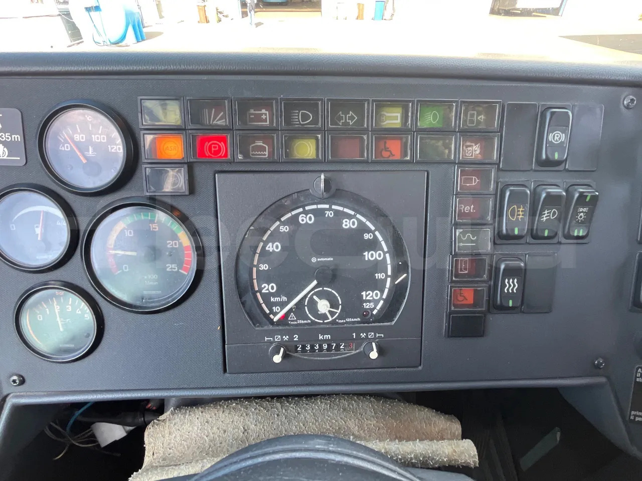 Setra S313 - Streekbus: afbeelding 3 Setra S313 - Streekbus: afbeelding 3