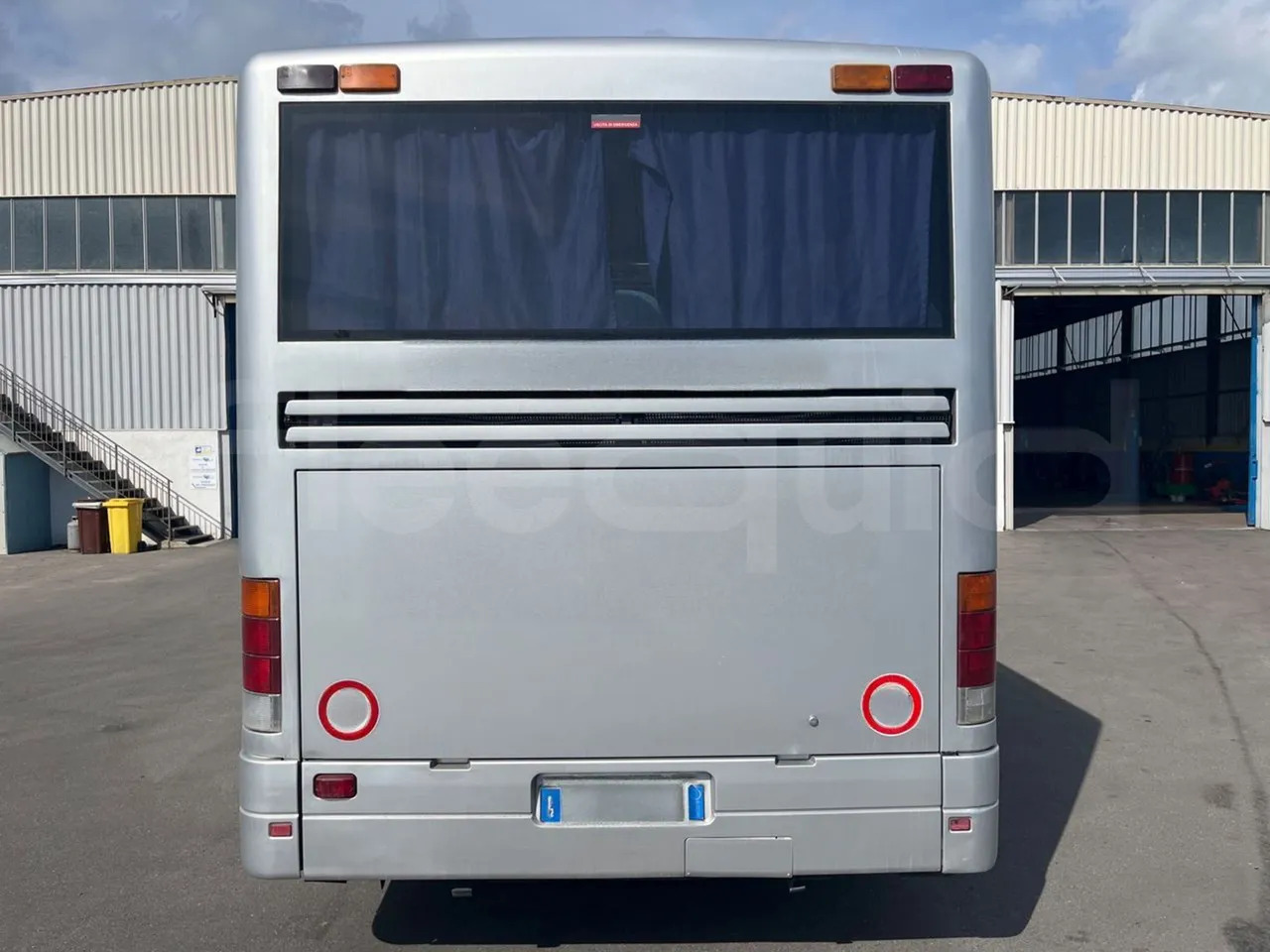 Setra S315 - Streekbus: afbeelding 5 Setra S315 - Streekbus: afbeelding 5