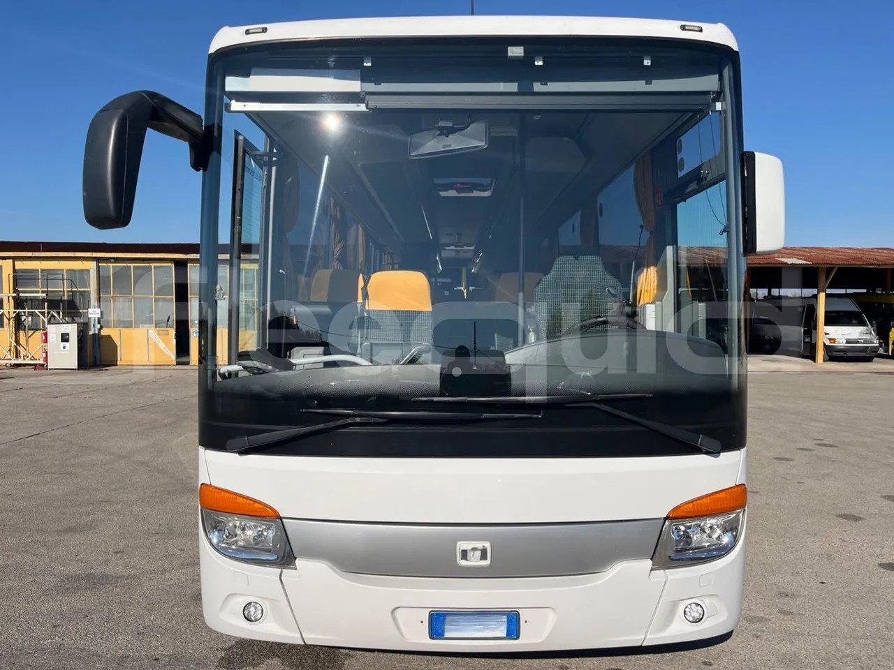 Setra S416 - Touringcar: afbeelding 2 Setra S416 - Touringcar: afbeelding 2