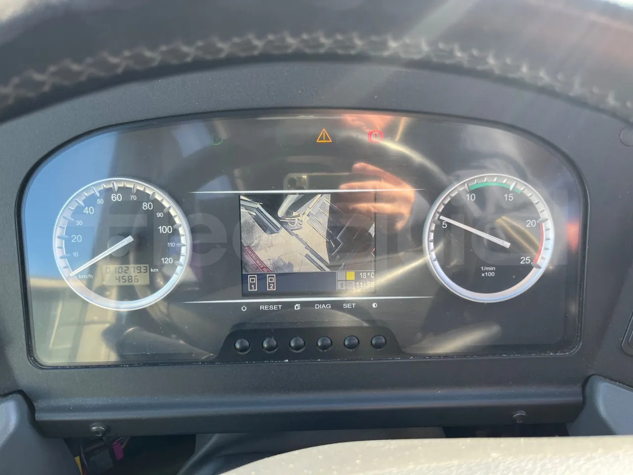 Setra S419 - Touringcar: afbeelding 3 Setra S419 - Touringcar: afbeelding 3