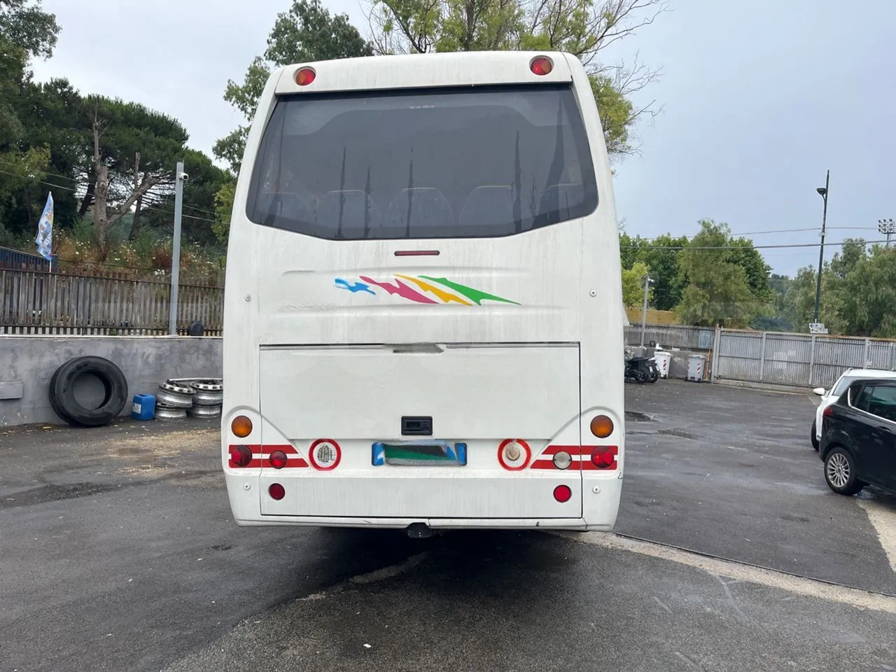 Temsa Opalin - Touringcar: afbeelding 5 Temsa Opalin - Touringcar: afbeelding 5