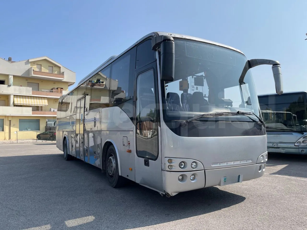 Temsa Safari - Stadsbus: afbeelding 1 Temsa Safari - Stadsbus: afbeelding 1
