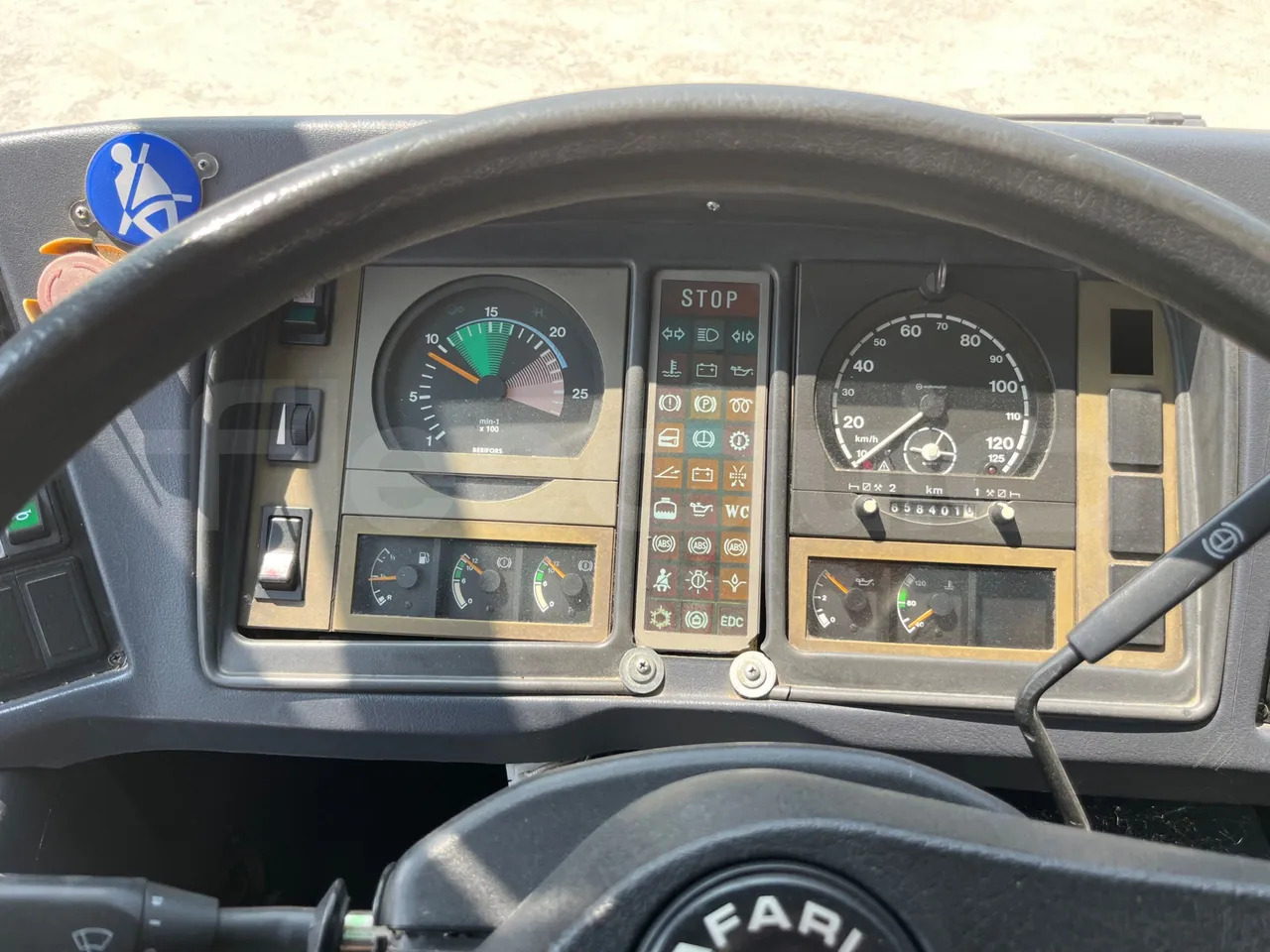 Temsa Safari - Stadsbus: afbeelding 3 Temsa Safari - Stadsbus: afbeelding 3