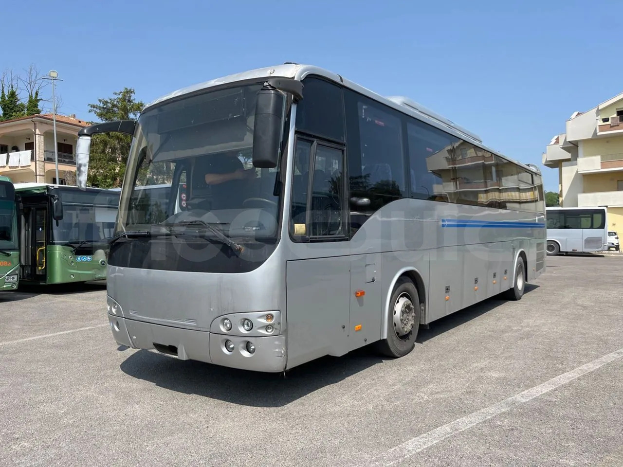 Temsa Safari - Stadsbus: afbeelding 4 Temsa Safari - Stadsbus: afbeelding 4