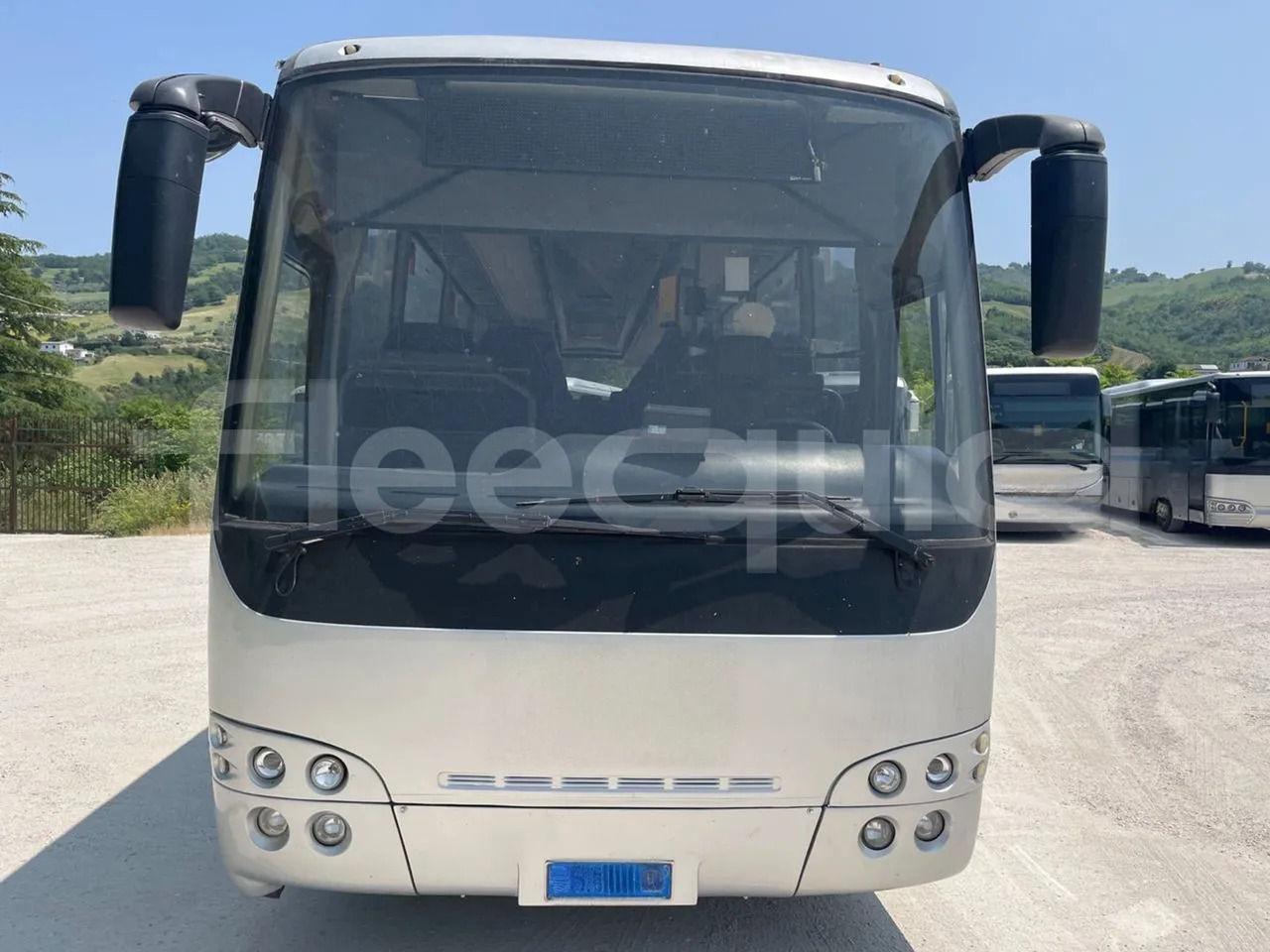 Temsa Safari - Stadsbus: afbeelding 2 Temsa Safari - Stadsbus: afbeelding 2