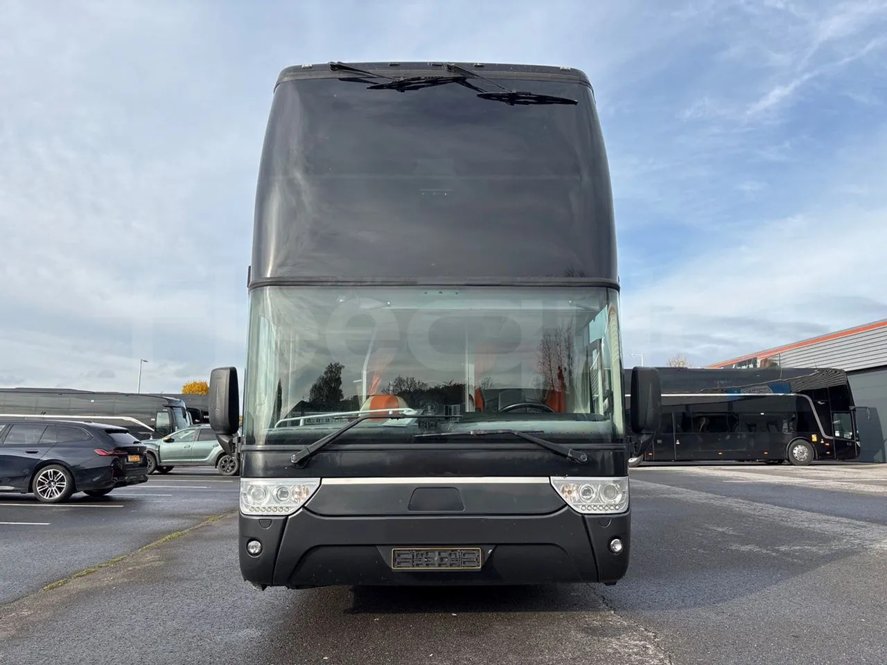 Van Hool Astromega - Touringcar: afbeelding 2 Van Hool Astromega - Touringcar: afbeelding 2