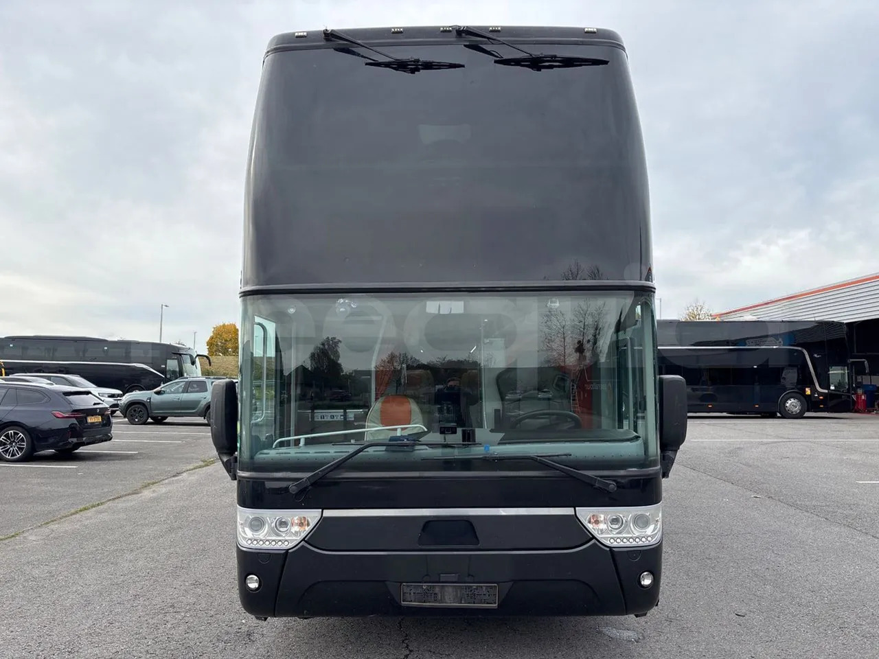 Van Hool Astromega - Touringcar: afbeelding 2 Van Hool Astromega - Touringcar: afbeelding 2