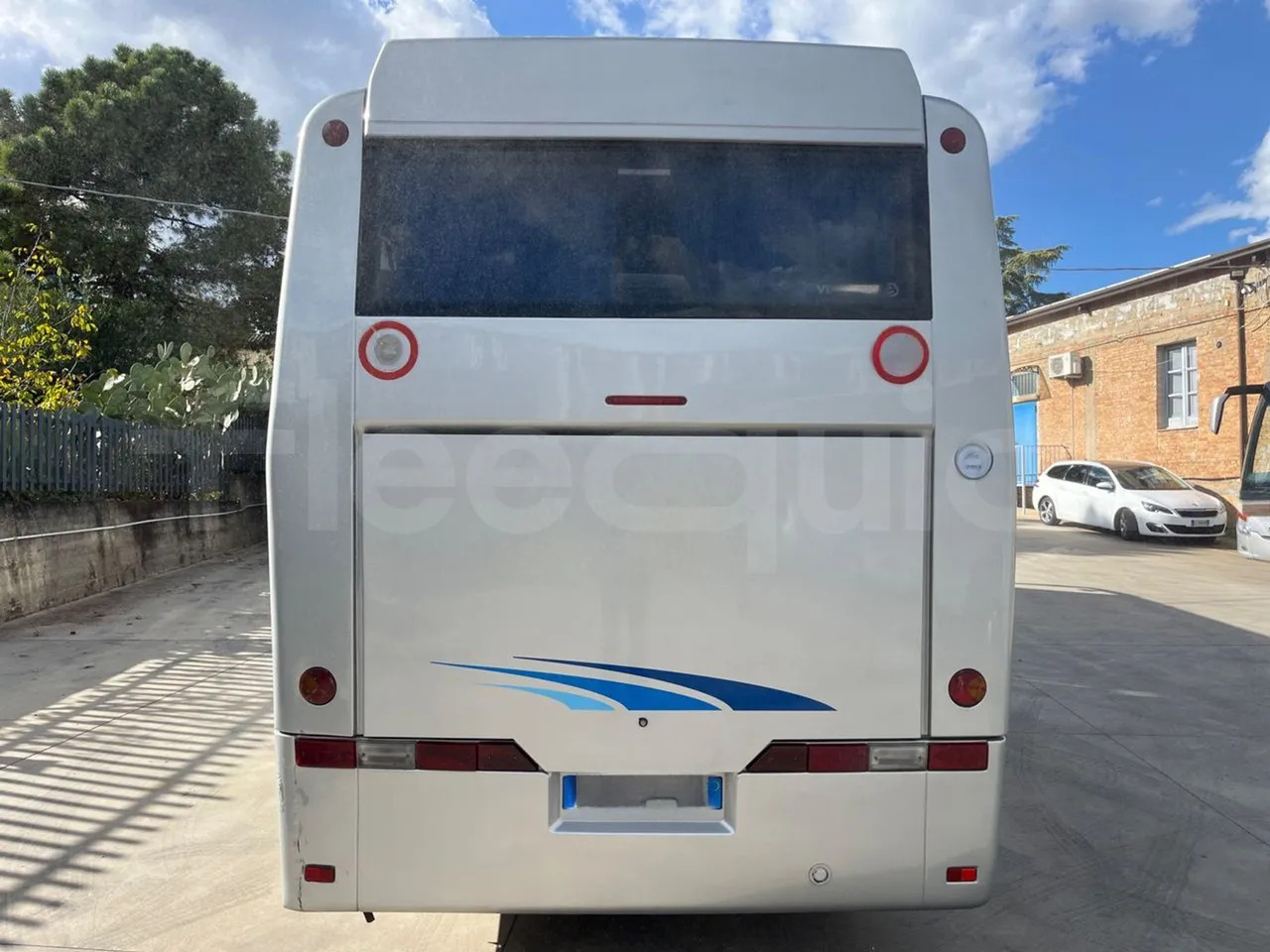 Vdl Bova Futura - Streekbus: afbeelding 5 Vdl Bova Futura - Streekbus: afbeelding 5