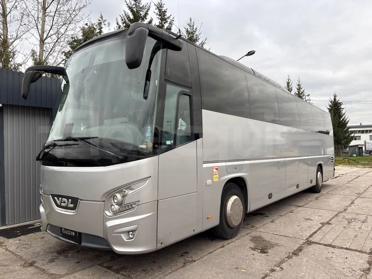 Vdl Futura - Touringcar: afbeelding 4 Vdl Futura - Touringcar: afbeelding 4