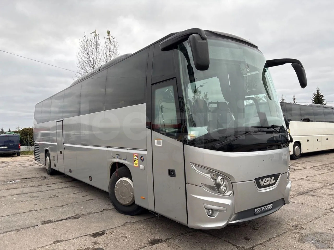 Vdl Futura - Touringcar: afbeelding 1 Vdl Futura - Touringcar: afbeelding 1