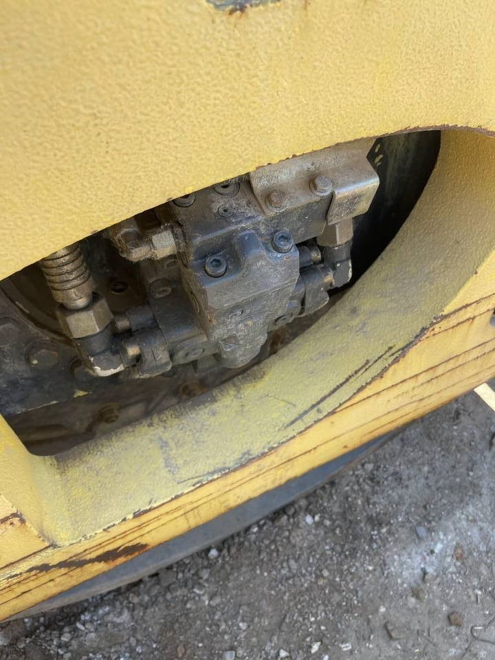 Bomag 226-4 - Schapenpootwals/ Grondverdichter: afbeelding 3 Bomag 226-4 - Schapenpootwals/ Grondverdichter: afbeelding 3