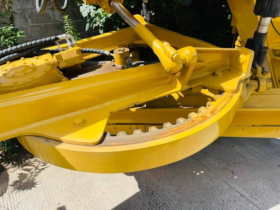 CAT 140h - Grader: afbeelding 1 CAT 140h - Grader: afbeelding 1