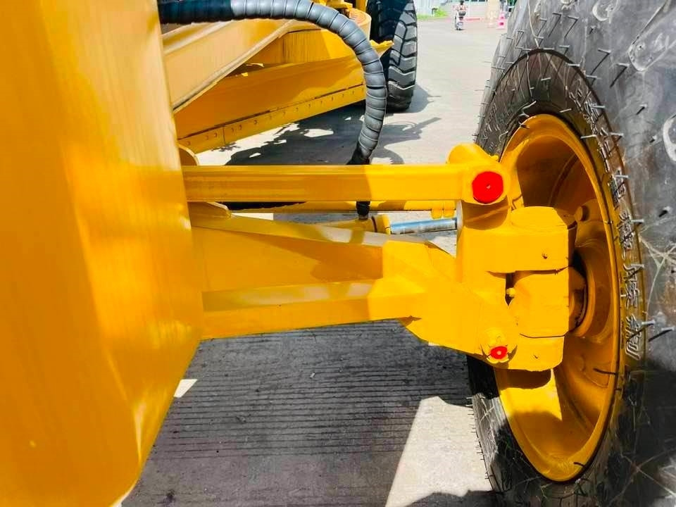 CAT 140h - Grader: afbeelding 4 CAT 140h - Grader: afbeelding 4