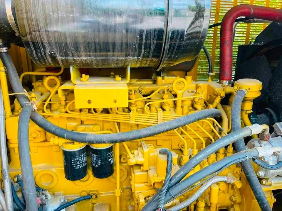 CAT 140h - Grader: afbeelding 3 CAT 140h - Grader: afbeelding 3