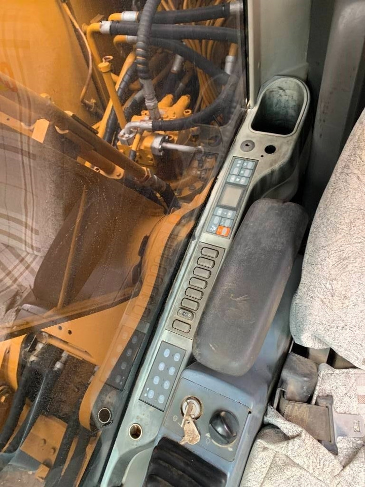Rupsgraafmachine CAT 320D2: afbeelding 12
