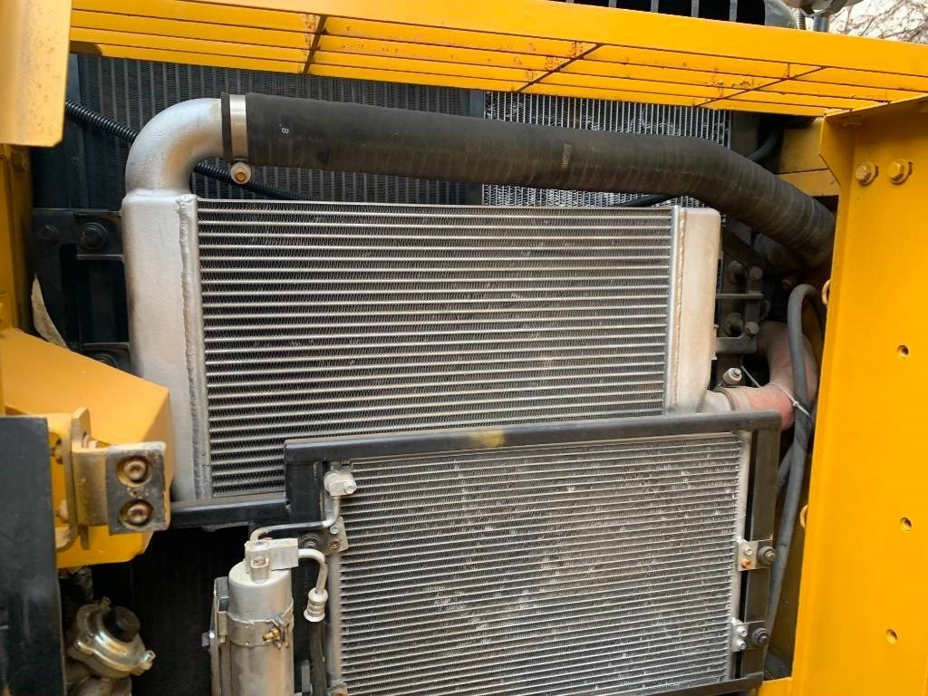 Rupsgraafmachine CAT 320D2: afbeelding 15
