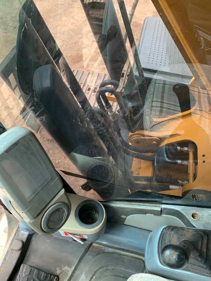 Rupsgraafmachine CAT 320D2: afbeelding 13
